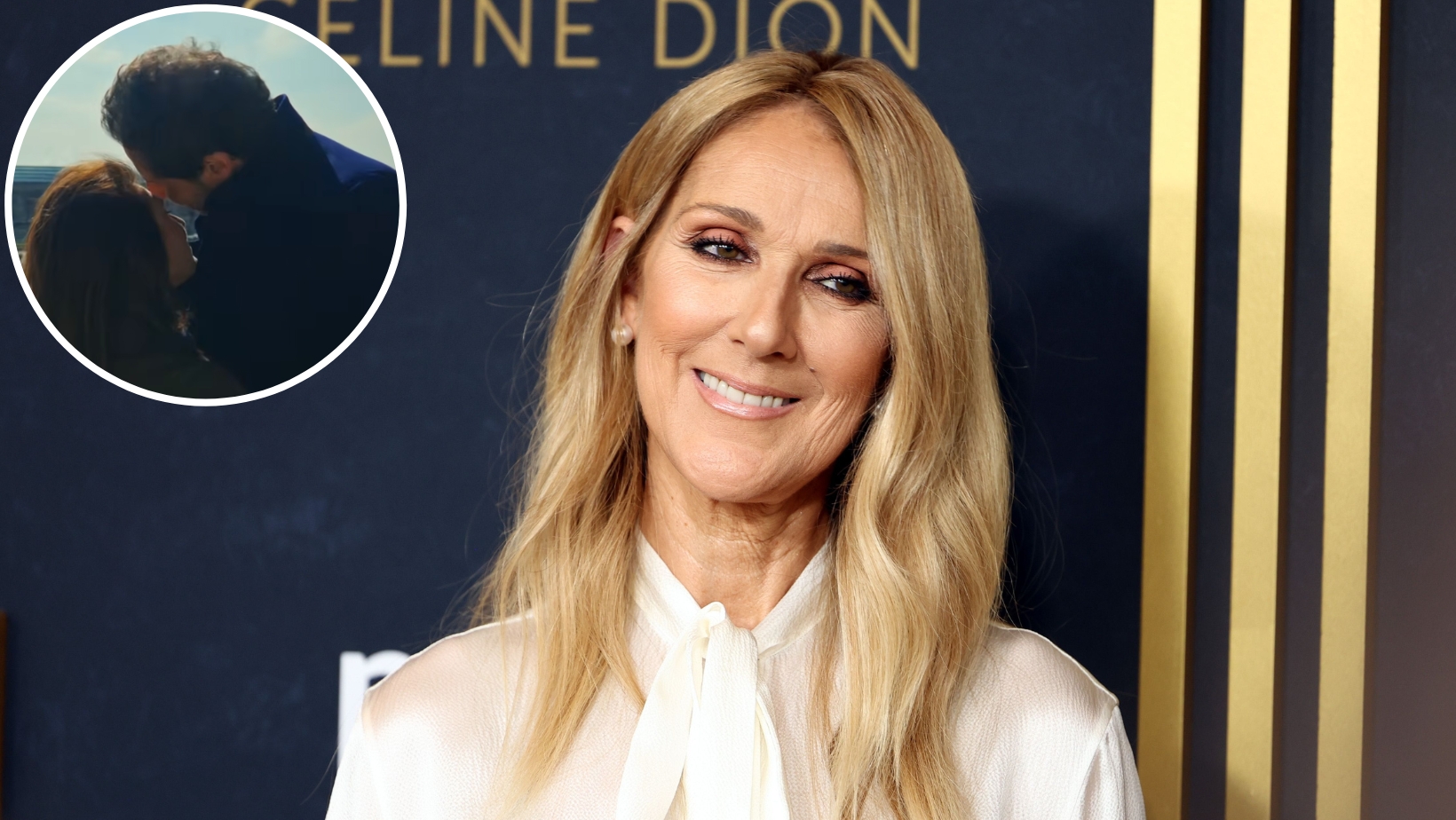 Céline Dion Is Back With a New Song
