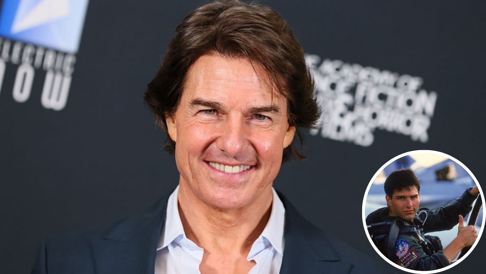 Paramount Confirms Tom Cruise's Return for Top Gun 3
