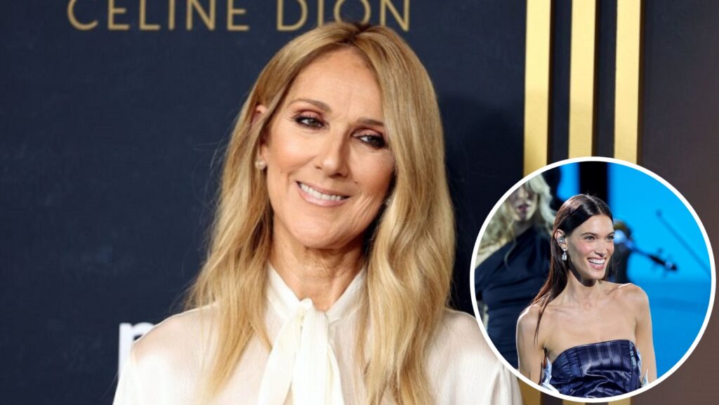 Is Charlotte Cardin on Céline Dion's Radar?