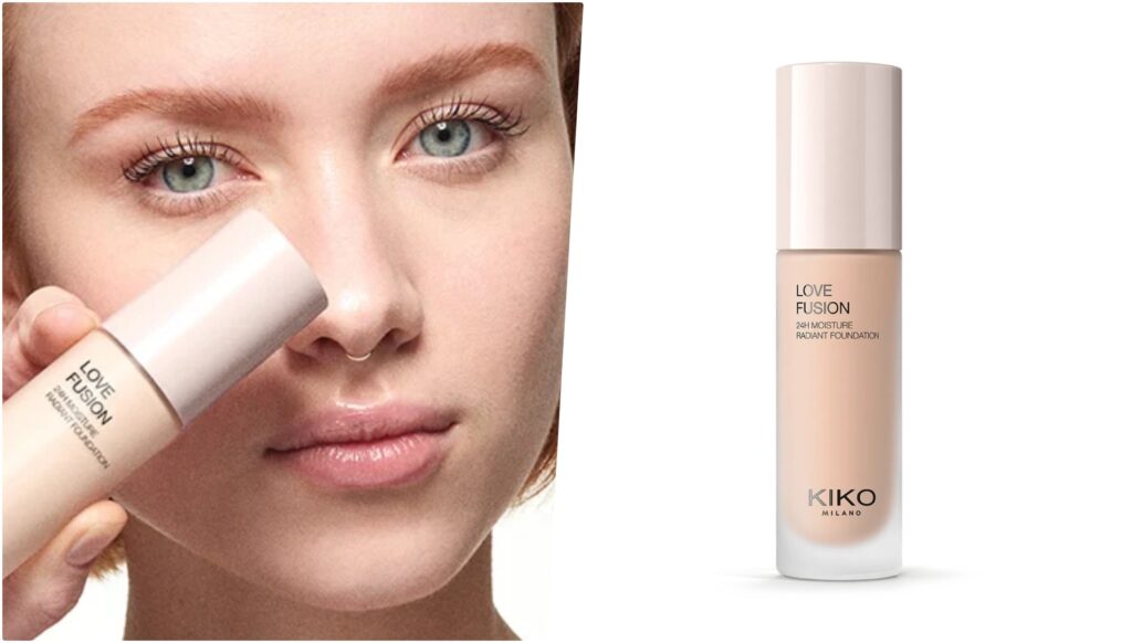 Couvrant, pas cher, lumineux… zoom sur les meilleurs fonds de teint du moment