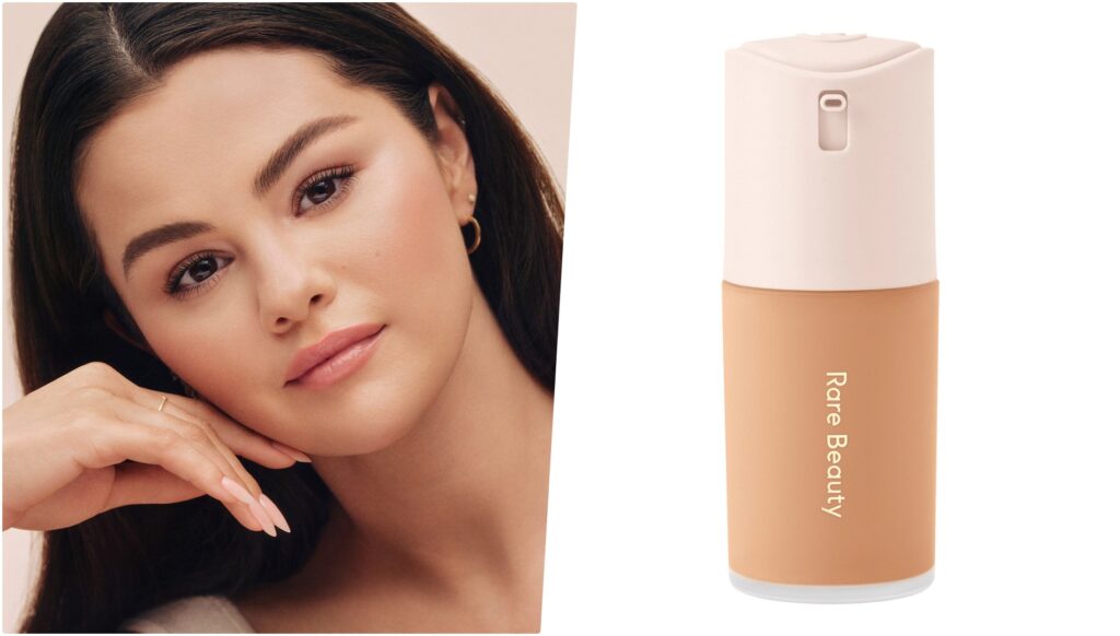 Couvrant, pas cher, lumineux… zoom sur les meilleurs fonds de teint du moment