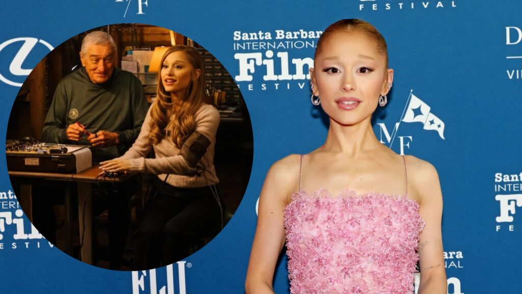 Ariana Grande Returns to the Big Screen — A Promising Comeback