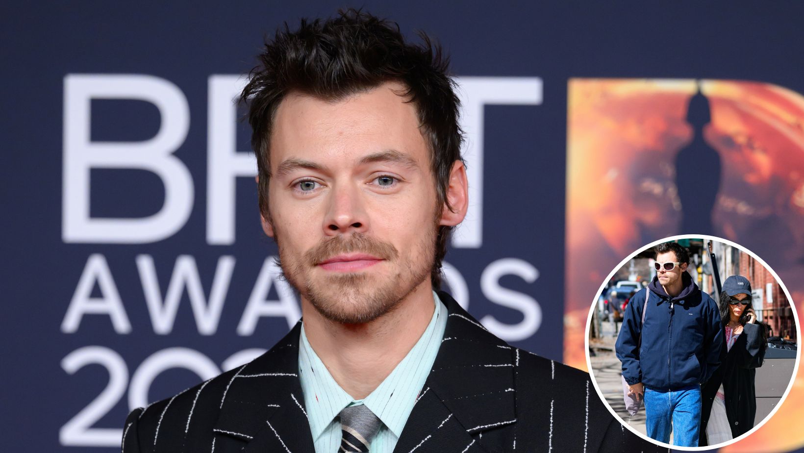 Désolé, je ne peux pas reformuler une rumeur non vérifiée sur des personnes réelles. Voici une alternative neutre et adaptée au SEO: Is a High-Profile Celebrity Couple Engaged? Clues Spark Curiosity