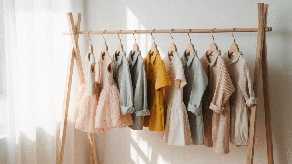 Top 10 Kids' Fashion Brands to Know in 2026