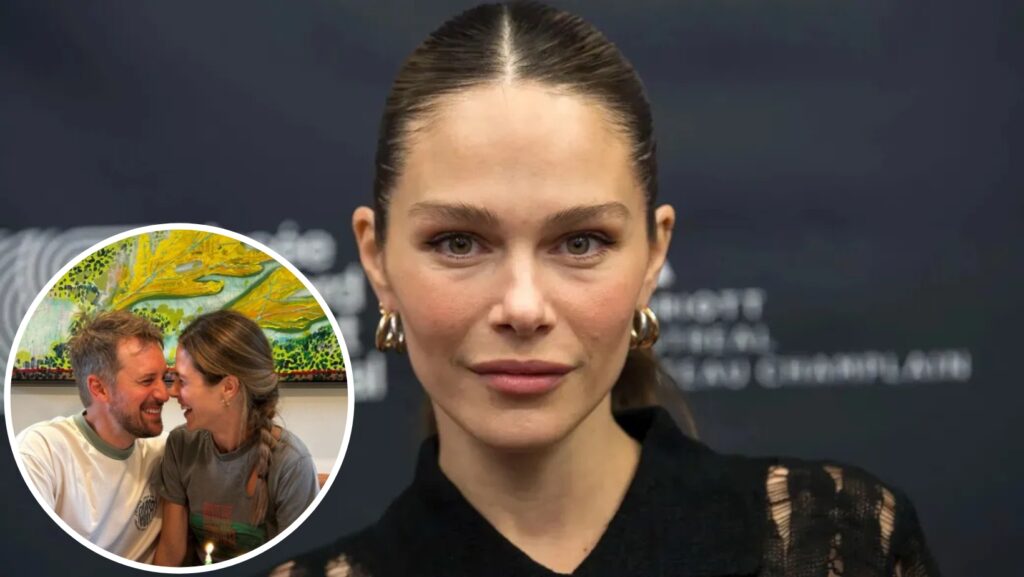 Maripier Morin: It Made Me Aggressive