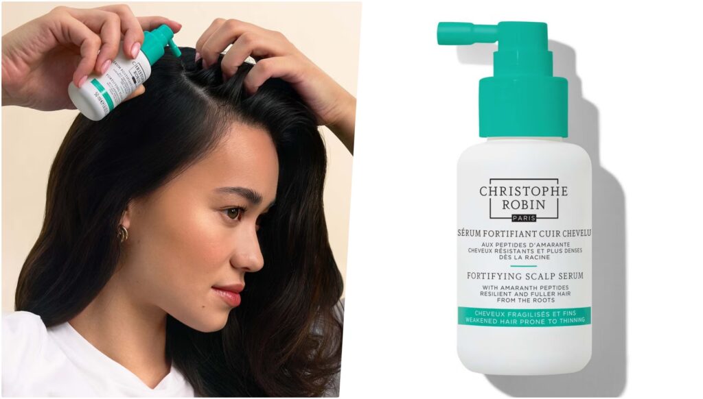 Soin brillance, sérum pousse, masque nourrissant... zoom sur les soins cheveux les plus prisés du moment