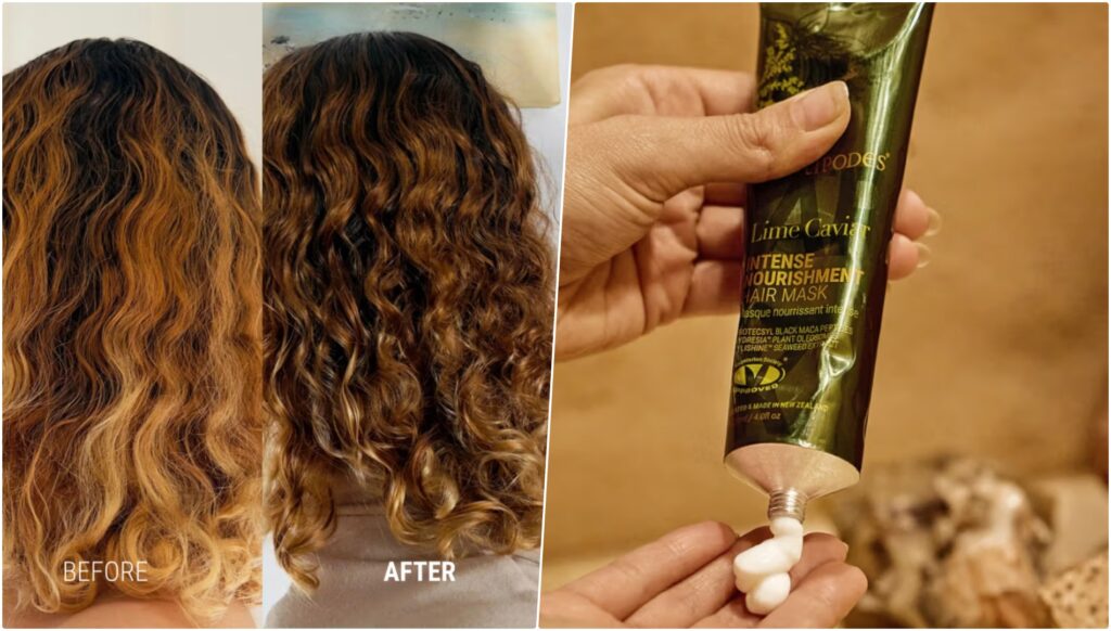 Soin brillance, sérum pousse, masque nourrissant... zoom sur les soins cheveux les plus prisés du moment