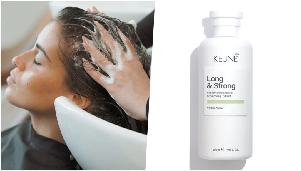 Soin brillance, sérum pousse, masque nourrissant... zoom sur les soins cheveux les plus prisés du moment