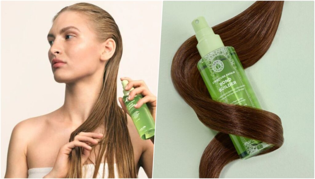 Soin brillance, sérum pousse, masque nourrissant... zoom sur les soins cheveux les plus prisés du moment