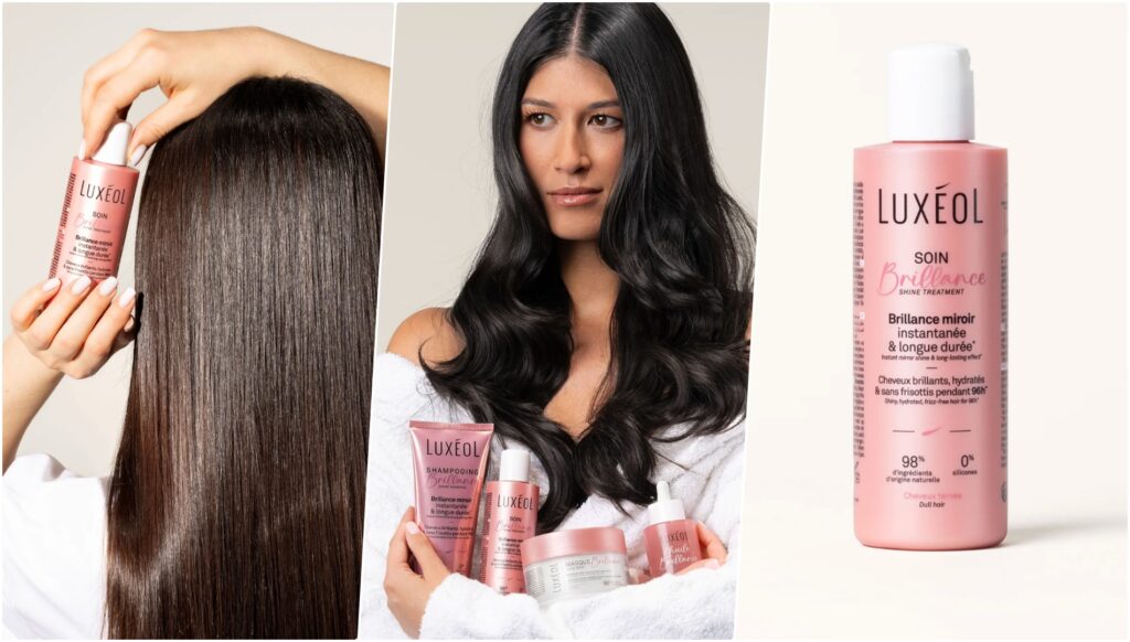 Soin brillance, sérum pousse, masque nourrissant... zoom sur les soins cheveux les plus prisés du moment