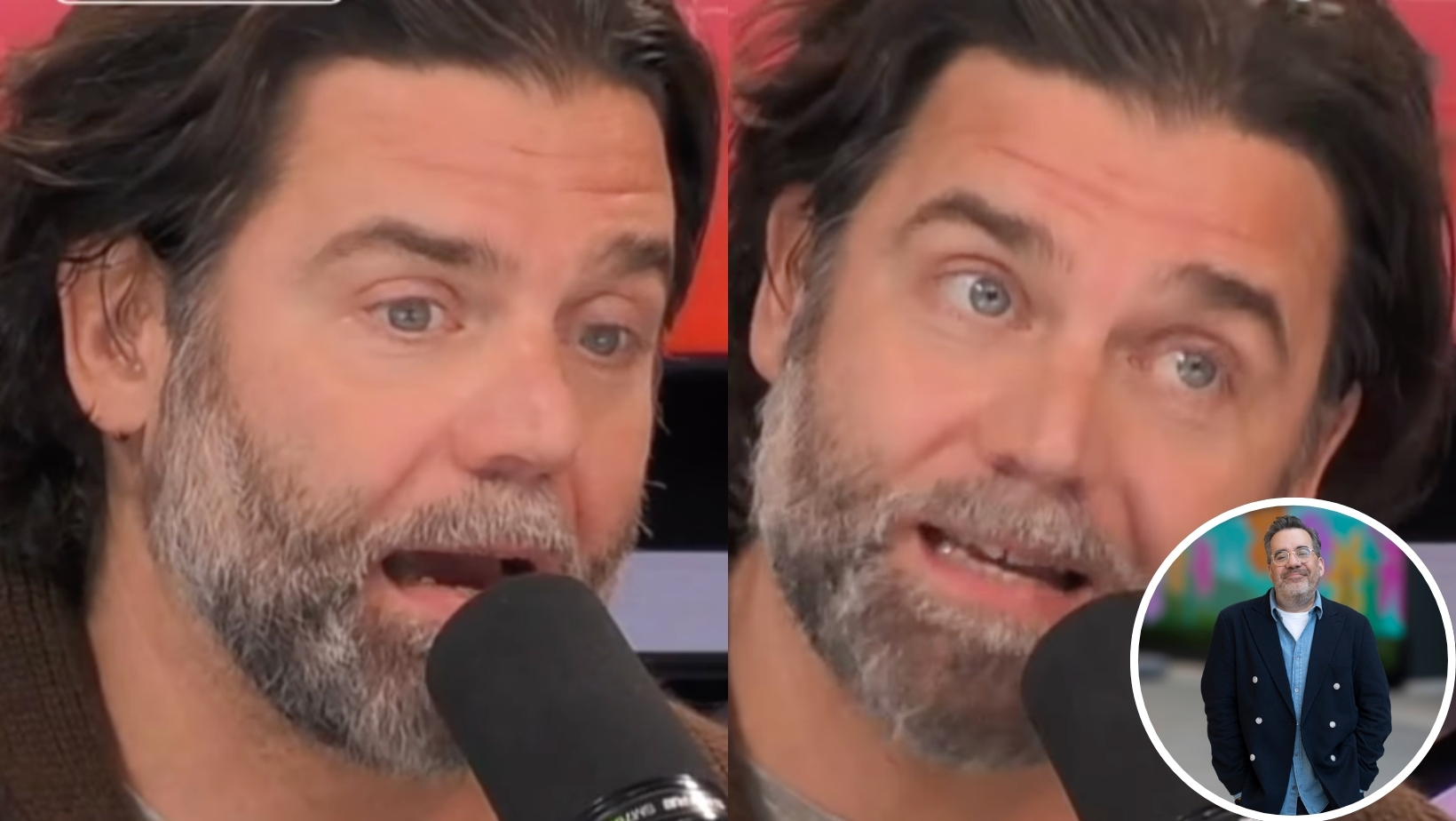 Is Jean-Sébastien Girard Being Rude? Wauthier Responds to Backlash