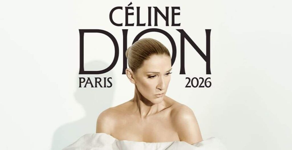 Céline Dion Returns to Paris: Everything You Need to Know About Her Residency at La Défense Arena