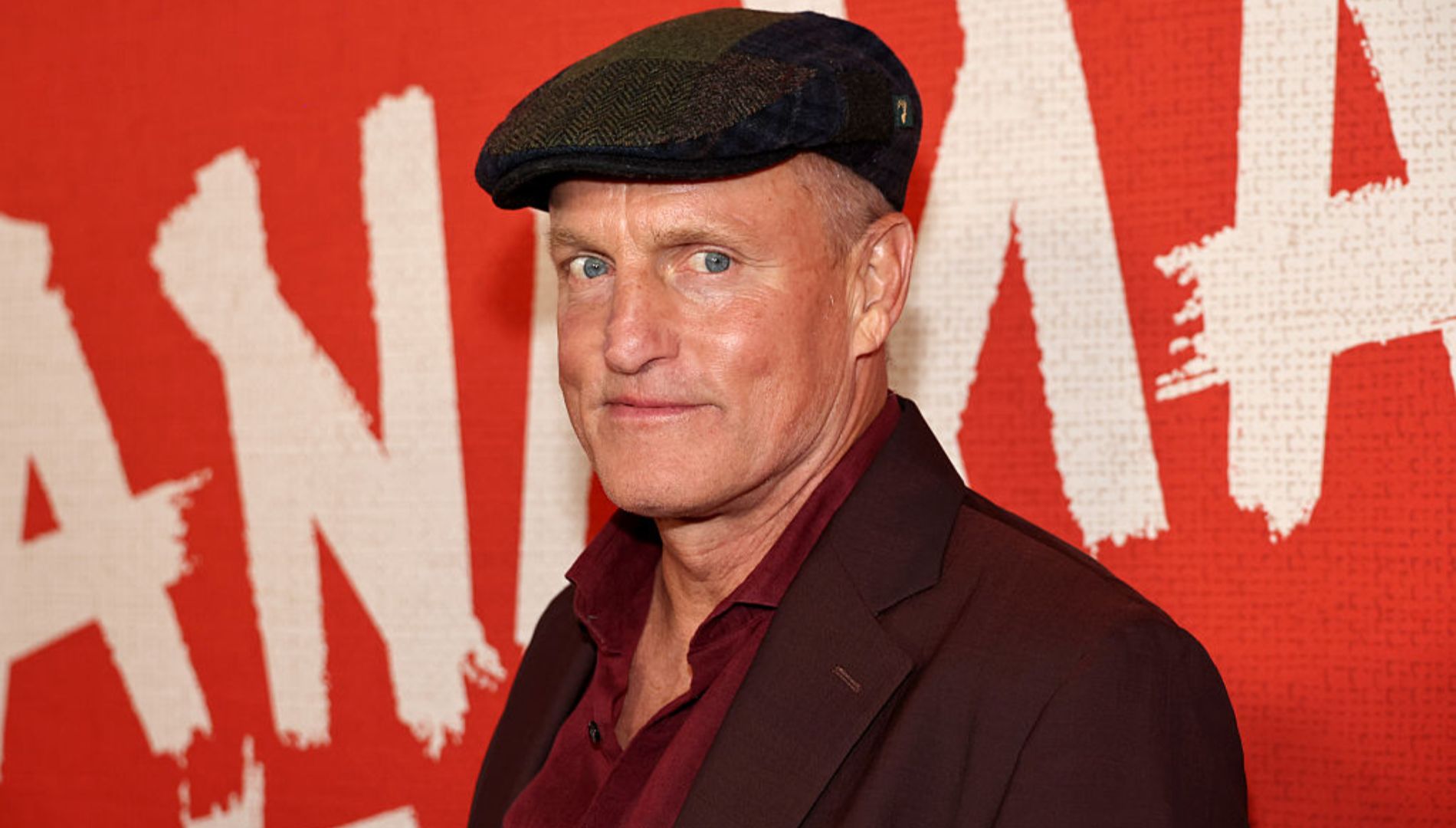 Woody Harrelson Steals the Show at Animal Farm Premiere