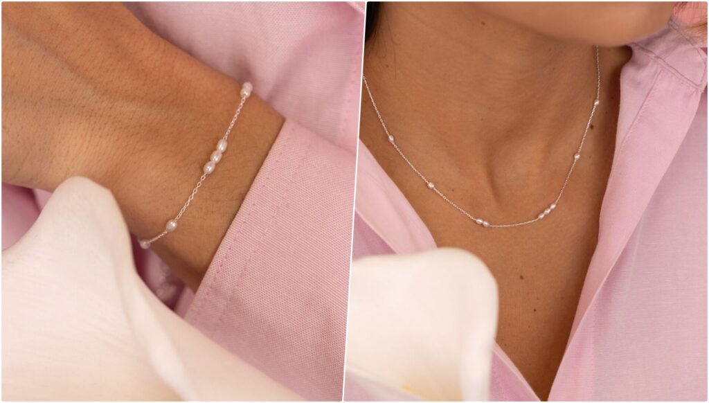 Mariage 2026 : zoom sur la collection "Cérémonie" de la marque L'Atelier d'Amaya