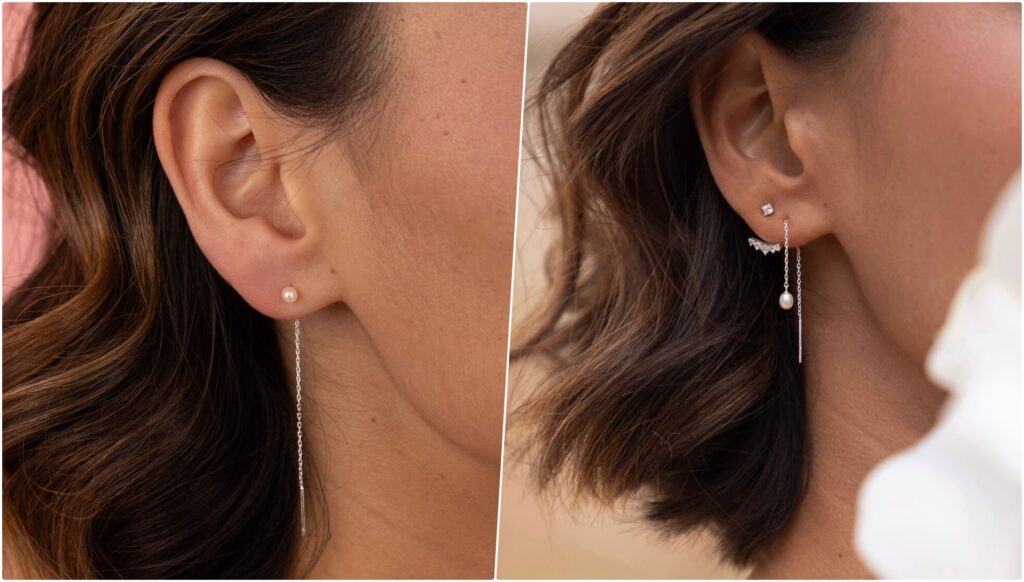 Mariage 2026 : zoom sur la collection "Cérémonie" de la marque L'Atelier d'Amaya