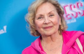 France Castel and Her Partner: Will They Get Married?