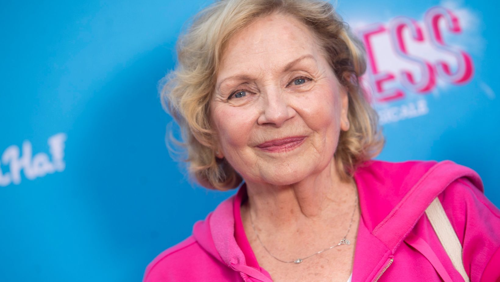 France Castel and Her Partner: Will They Get Married?