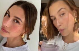 18% Wrinkle Reduction: Hailey Bieber’s Favorite Collagen Smoothie Is a True Anti-Aging Elixir