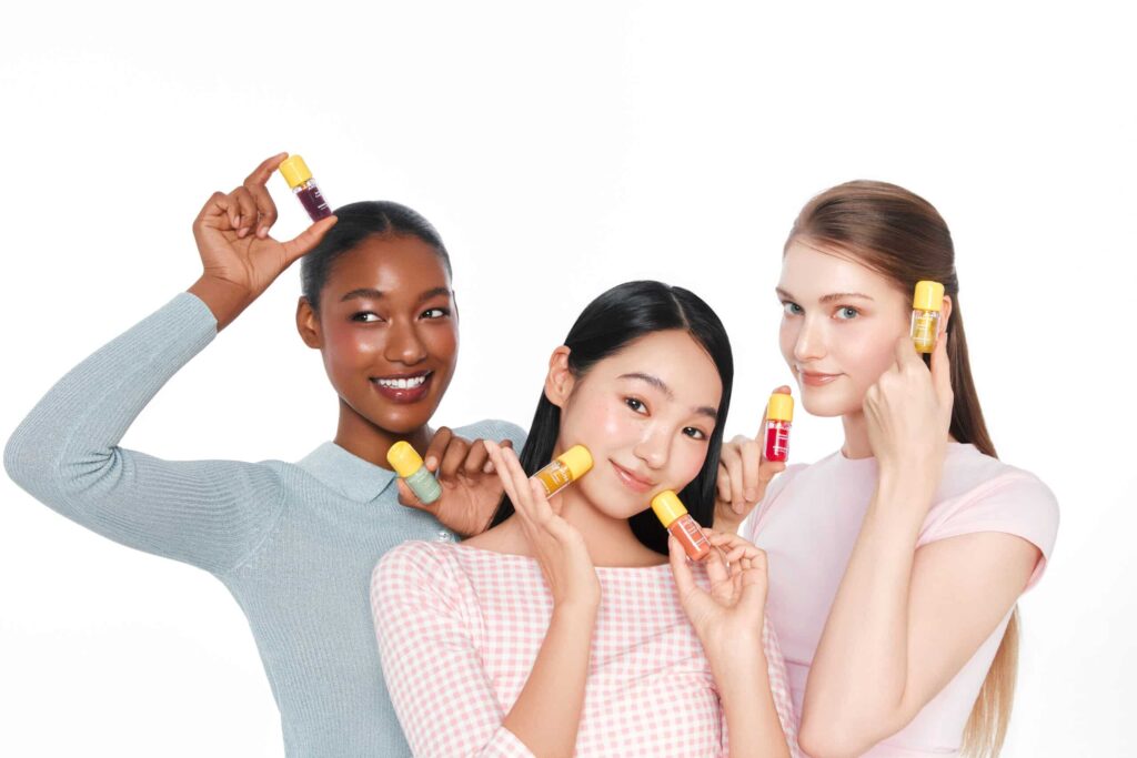 Amuse Beauty: The K-Beauty Brand Finally Arrives in France