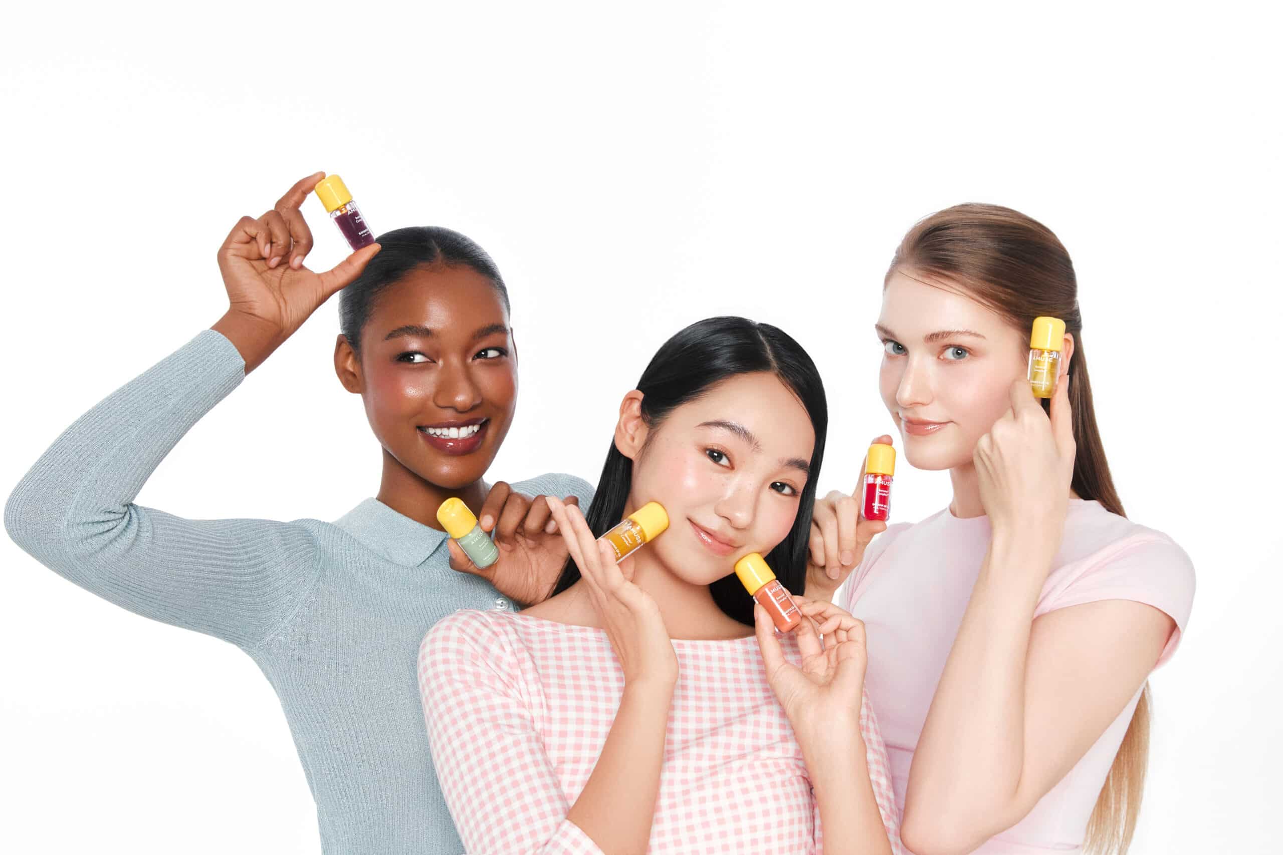 Amuse Beauty: The K-Beauty Brand Finally Arrives in France