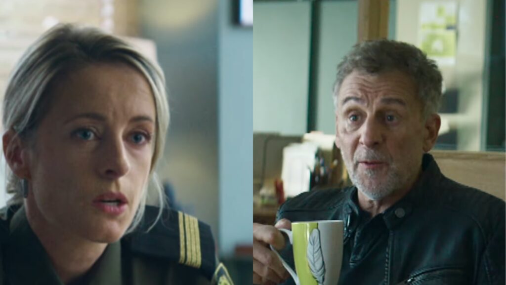 Bon Cop, Bad Cop Trailer Is Here at Last—and It Looks Promising