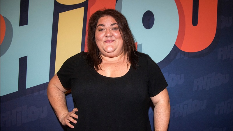 Christine Morency: Ready for True Love? Has She Met the Love of Her Life?