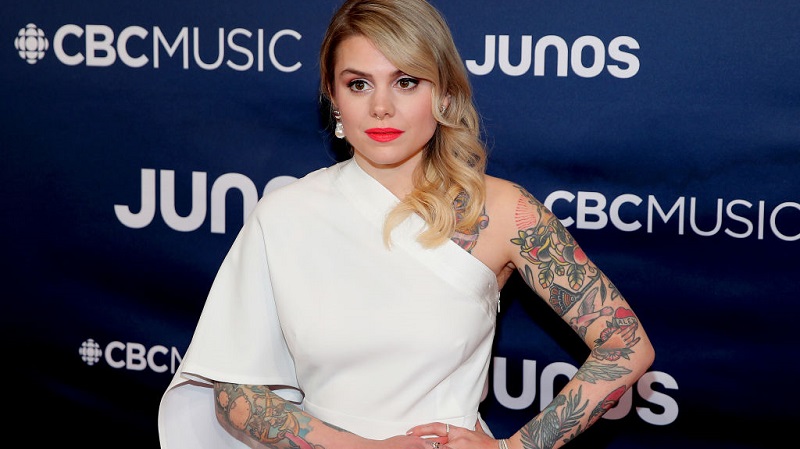 18 inspiring female celebrities to celebrate International Women's Day