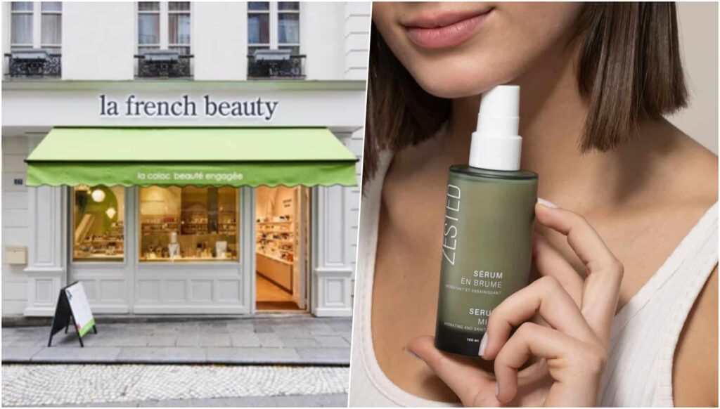 French Beauty: 7 Clean Beauty Brands You Need to Rediscover