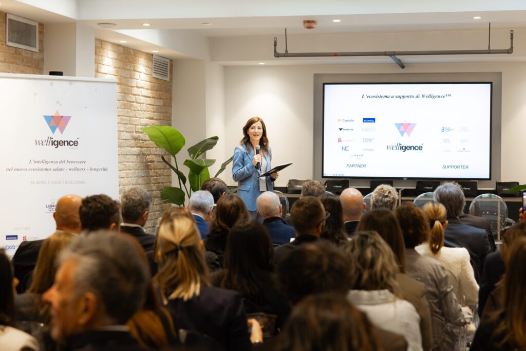 Health, Wellness, and Longevity: New Medical Models from the Welligence Think Lab