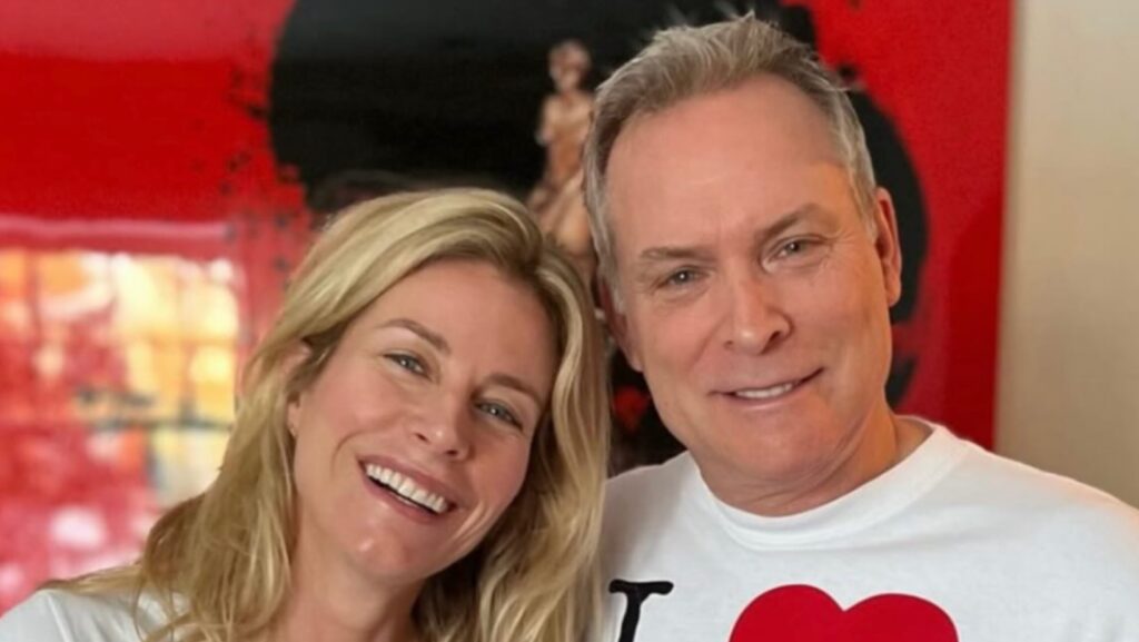 Julie du Page and Her Boyfriend Reach a Major Milestone