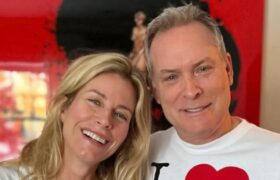 Julie du Page and Her Boyfriend Reach a Major Milestone