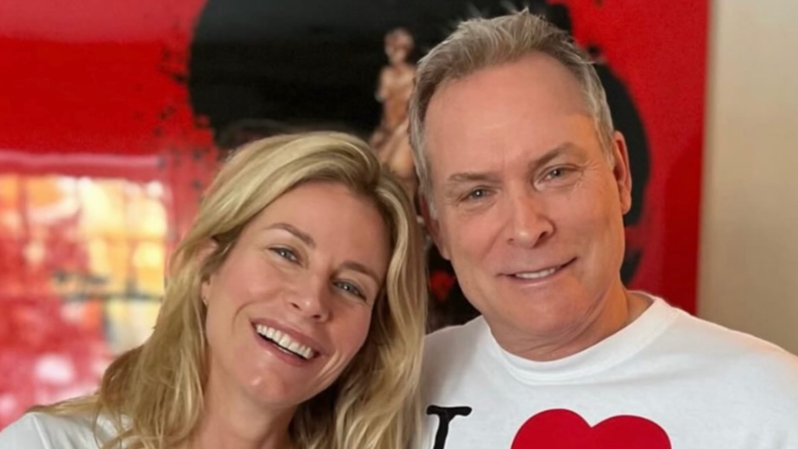 Julie du Page and Her Boyfriend Reach a Major Milestone