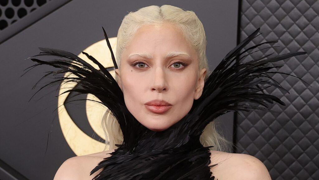 Lady Gaga Forced to Cancel Her Show at Montreal's Bell Centre