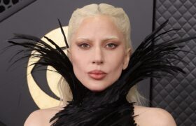 Lady Gaga Forced to Cancel Her Show at Montreal’s Bell Centre