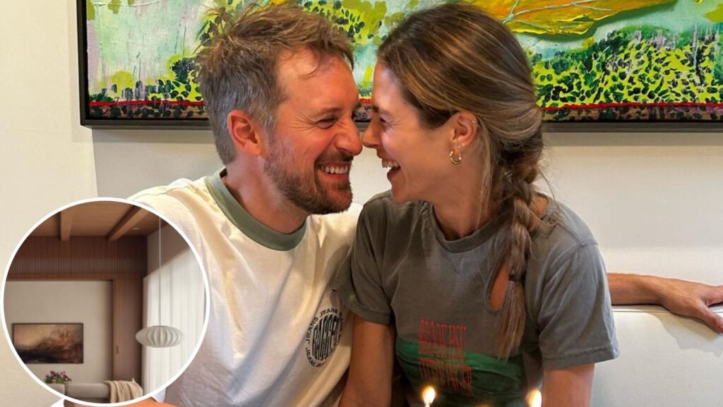 Maripier Morin Reveals Photos of Her Home - It's Incredible!