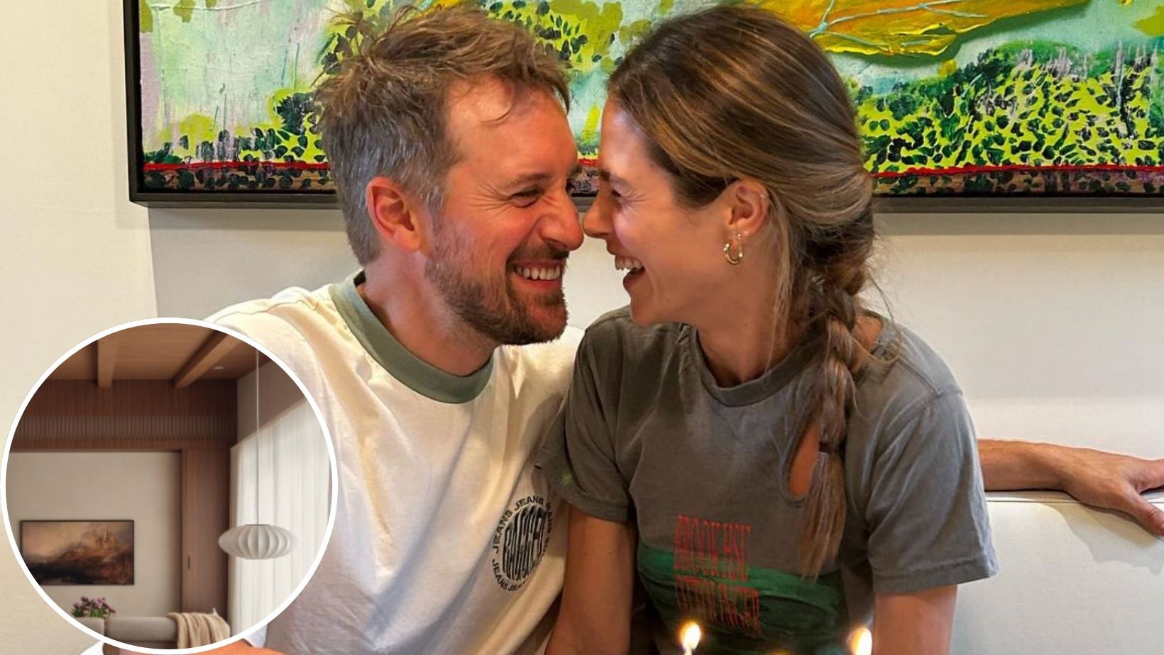 Maripier Morin Reveals Photos of Her Home - It's Incredible!