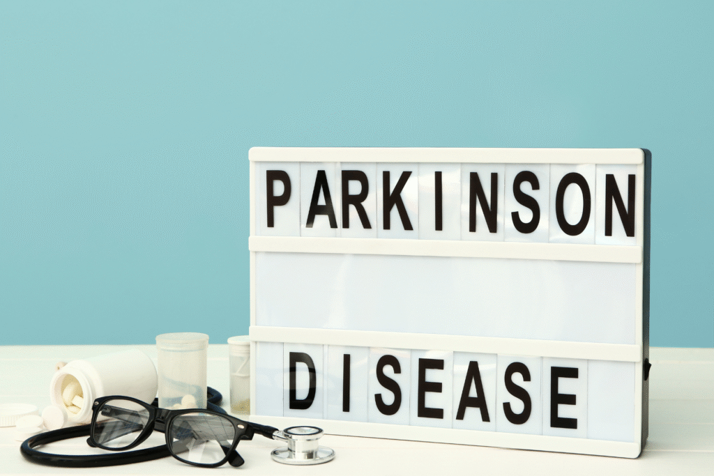 Parkinson's Disease: New Guidelines and Care Pathways for Early Diagnosis and Rehabilitation