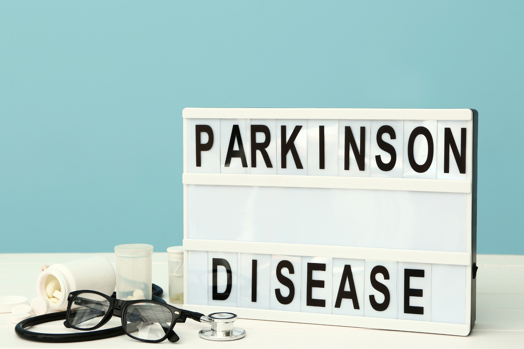 Parkinson's Disease: New Guidelines and Care Pathways for Early Diagnosis and Rehabilitation