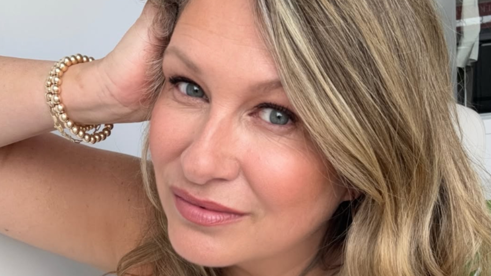 Saskia Huot Highlights a Major Milestone