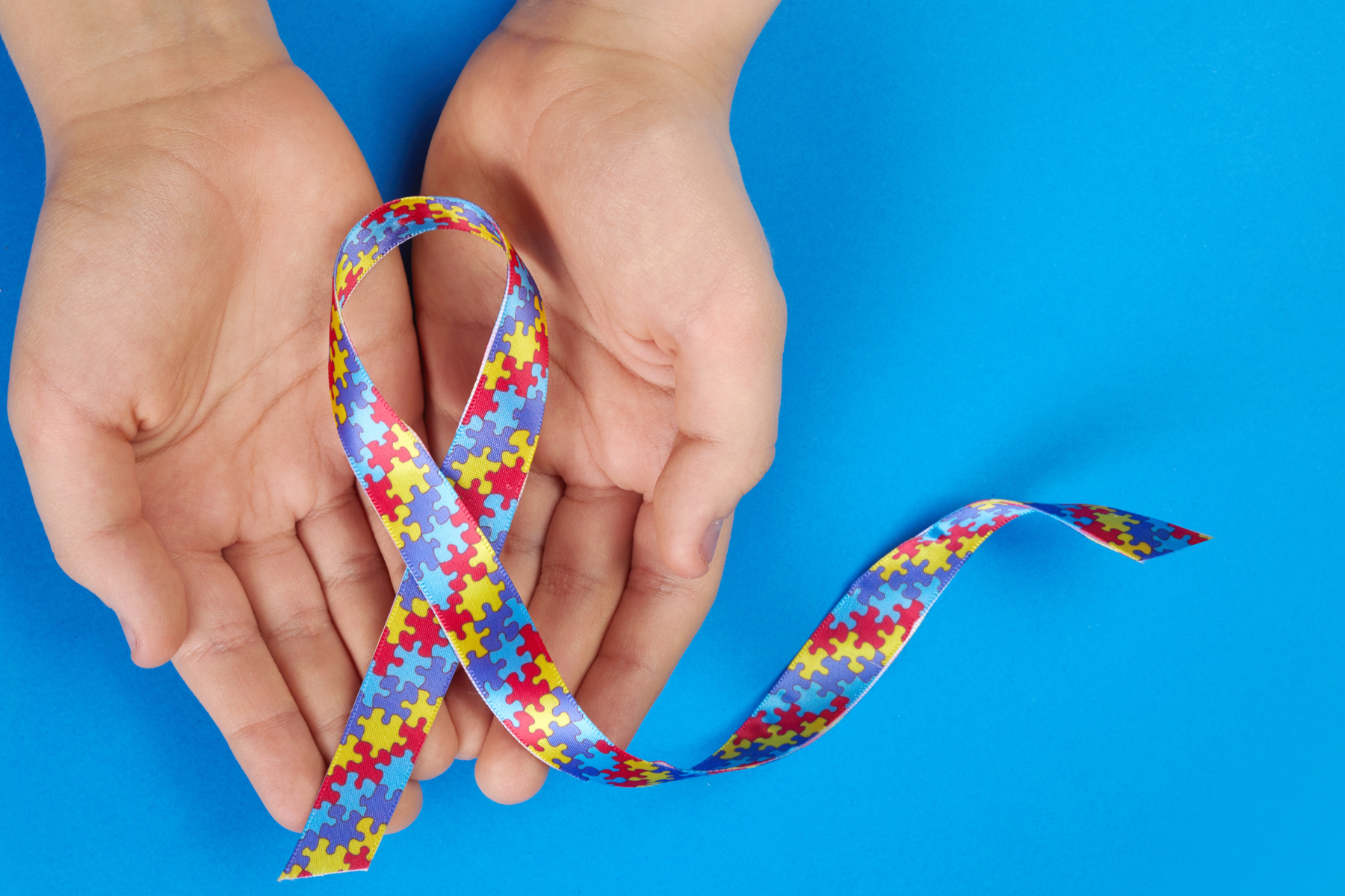World Autism Awareness Day: Debunking Myths to Improve Quality of Life