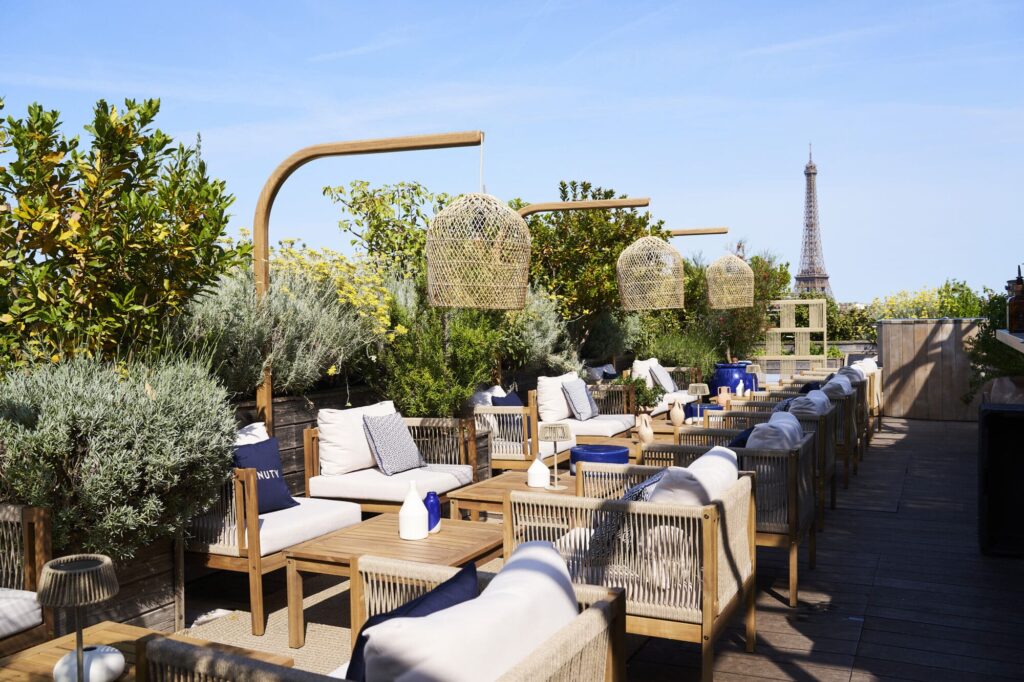 Best Fine Dining Restaurants in Paris' 16th Arrondissement