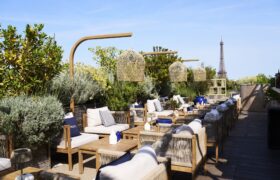 Best Fine Dining Restaurants in Paris’ 16th Arrondissement