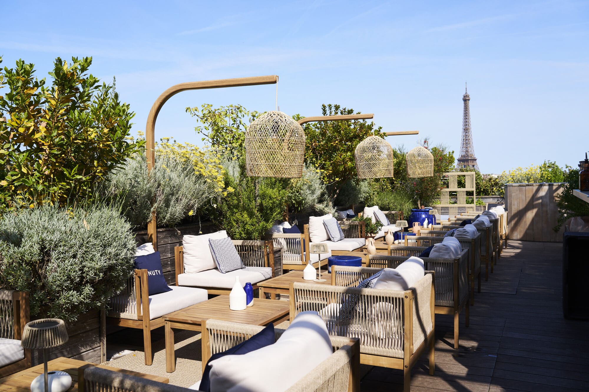 Best Fine Dining Restaurants in Paris' 16th Arrondissement