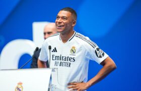 What to Wear on a Date: Kylian Mbappé’s Style Tips