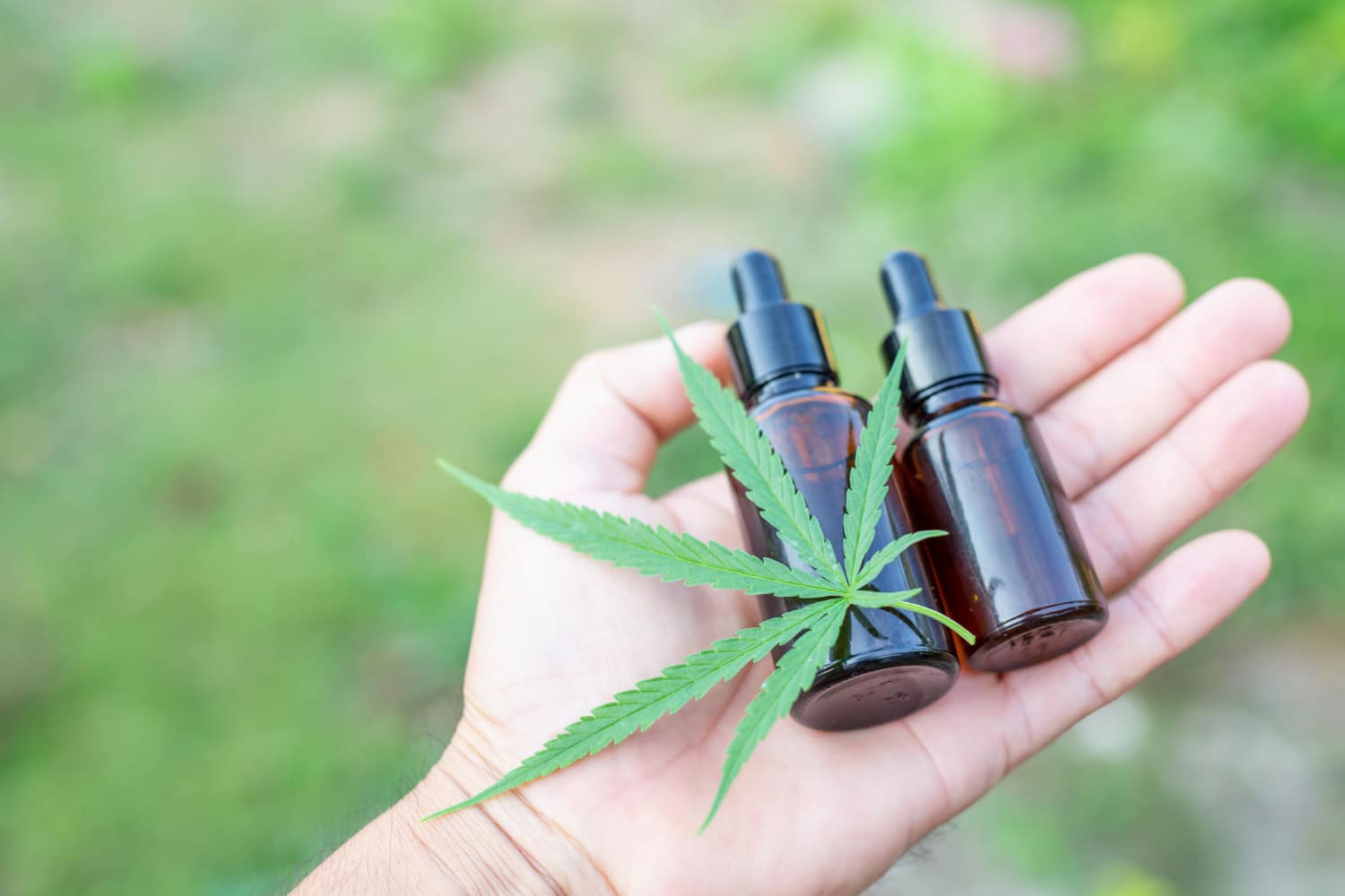 CBD Without THC: How to Use It Without Risking Your Driver's License