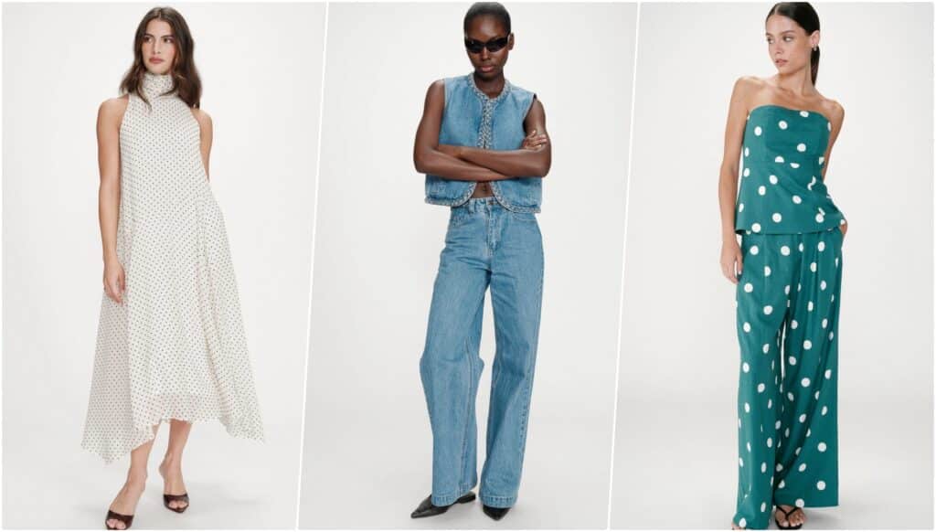 Lacrébo, Mimao, Suncoo... 11 marques à découvrir pour changer de Zara et H&M