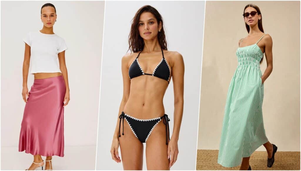 Lacrébo, Mimao, Suncoo... 11 marques à découvrir pour changer de Zara et H&M
