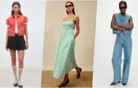 11 Brands to Discover to Try Instead of Zara and H&M: Lacrébo, Mimao, Suncoo