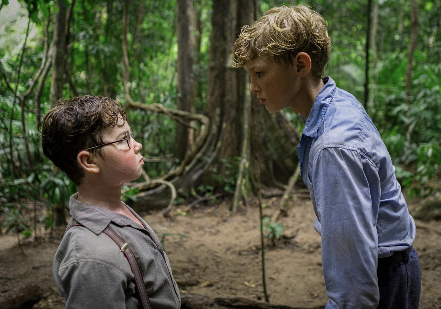 Lord of the Flies