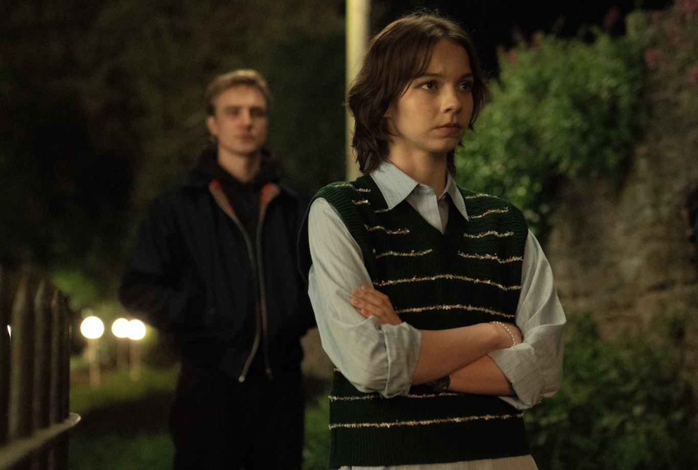 A Good Girl’s Guide to Murder (Season 2)